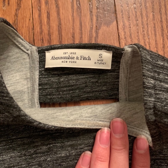 Abercrombie & Fitch dress - Picture 4 of 4